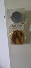 Load image into Gallery viewer, Tooth Fairy Door Hanger
