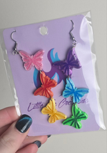 Load image into Gallery viewer, 3d Printed Earrings