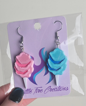 Load image into Gallery viewer, 3d Printed Earrings