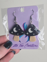 Load image into Gallery viewer, 3d Printed Earrings