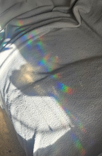 Load image into Gallery viewer, Blue Cloud Suncatcher