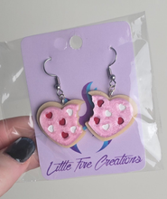 Load image into Gallery viewer, 3d Printed Earrings