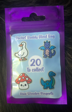 Load image into Gallery viewer, Pocket Buddy Blind Bag