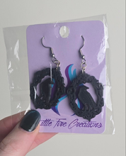 Load image into Gallery viewer, 3d Printed Earrings