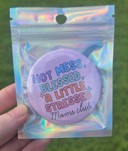 Load image into Gallery viewer, Button Badges