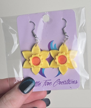 Load image into Gallery viewer, 3d Printed Earrings