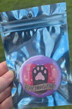 Load image into Gallery viewer, Button Badges