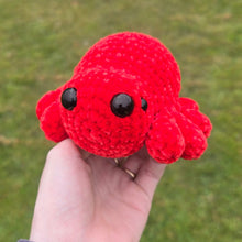 Load image into Gallery viewer, Spider Crochet