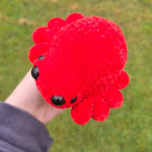 Load image into Gallery viewer, Spider Crochet