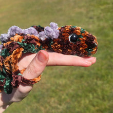 Load image into Gallery viewer, Pet Dragon Crochet