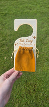 Load image into Gallery viewer, Tooth Fairy Door Hanger
