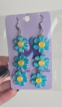 Load image into Gallery viewer, 3d Printed Earrings
