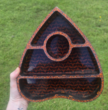 Load image into Gallery viewer, Resin Trinkets Shelfs
