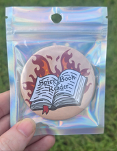 Load image into Gallery viewer, Button Badges
