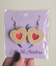 Load image into Gallery viewer, 3d Printed Earrings
