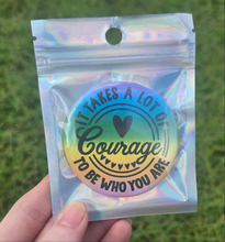 Load image into Gallery viewer, Button Badges
