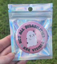 Load image into Gallery viewer, Button Badges
