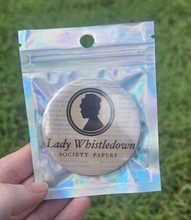 Load image into Gallery viewer, Button Badges
