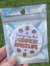 Load image into Gallery viewer, Button Badges
