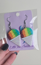 Load image into Gallery viewer, 3d Printed Earrings
