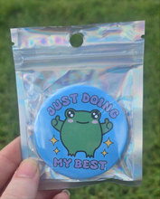 Load image into Gallery viewer, Button Badges
