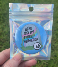 Load image into Gallery viewer, Button Badges
