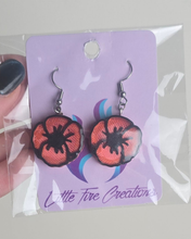 Load image into Gallery viewer, 3d Printed Earrings
