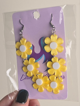 Load image into Gallery viewer, 3d Printed Earrings
