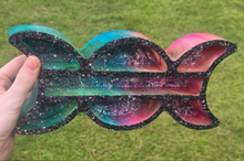 Load image into Gallery viewer, Resin Trinkets Shelfs
