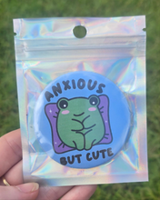 Load image into Gallery viewer, Button Badges
