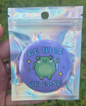 Load image into Gallery viewer, Button Badges
