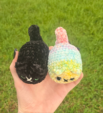 Load image into Gallery viewer, Kitten Crochet
