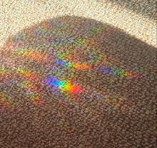 Load image into Gallery viewer, Cherry Suncatcher
