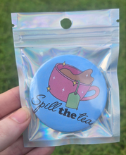 Load image into Gallery viewer, Button Badges
