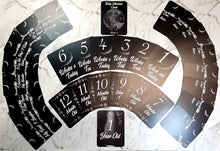 Load image into Gallery viewer, Moon Baby Milestone cards
